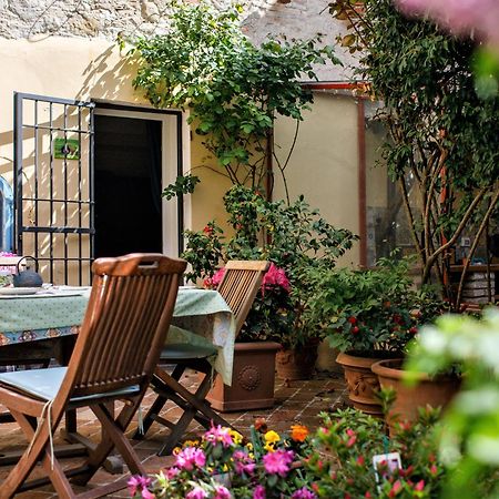 Apartament Casagiuliana Perugia Zewnętrze zdjęcie