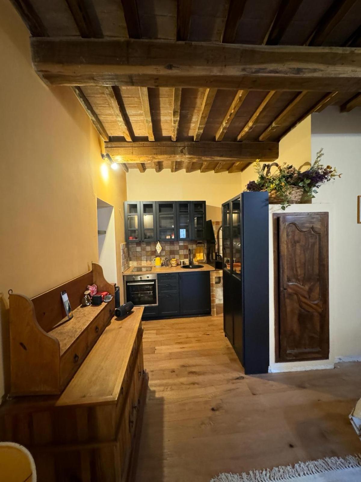 Apartament Casagiuliana Perugia Zewnętrze zdjęcie