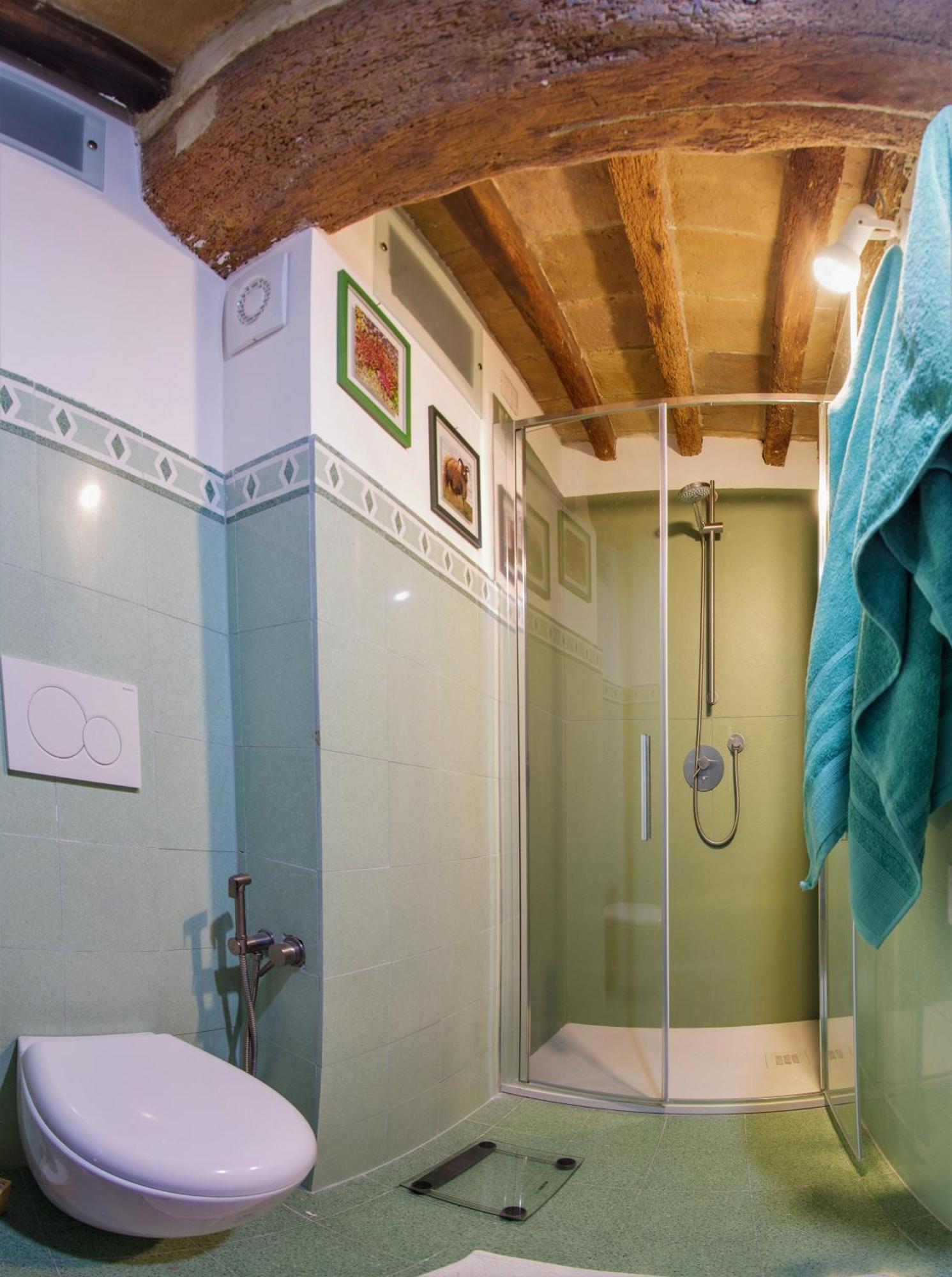 Apartament Casagiuliana Perugia Zewnętrze zdjęcie