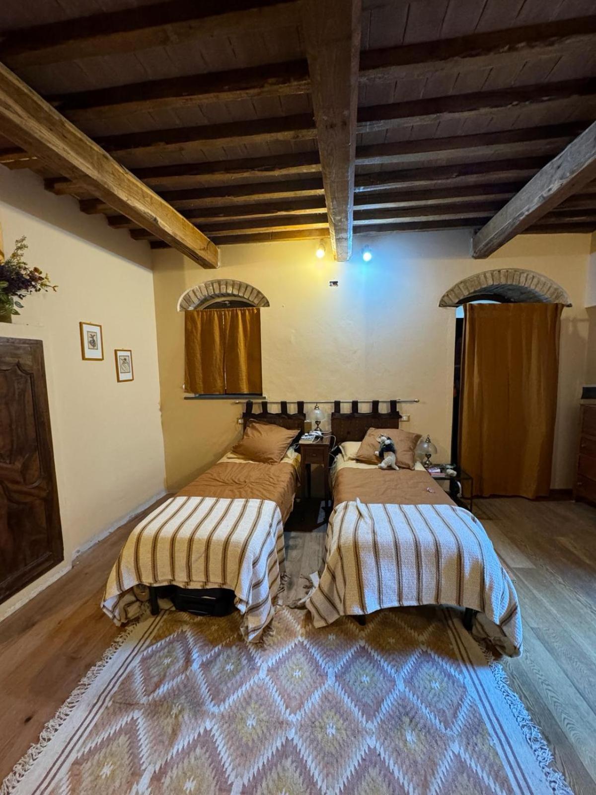 Apartament Casagiuliana Perugia Zewnętrze zdjęcie