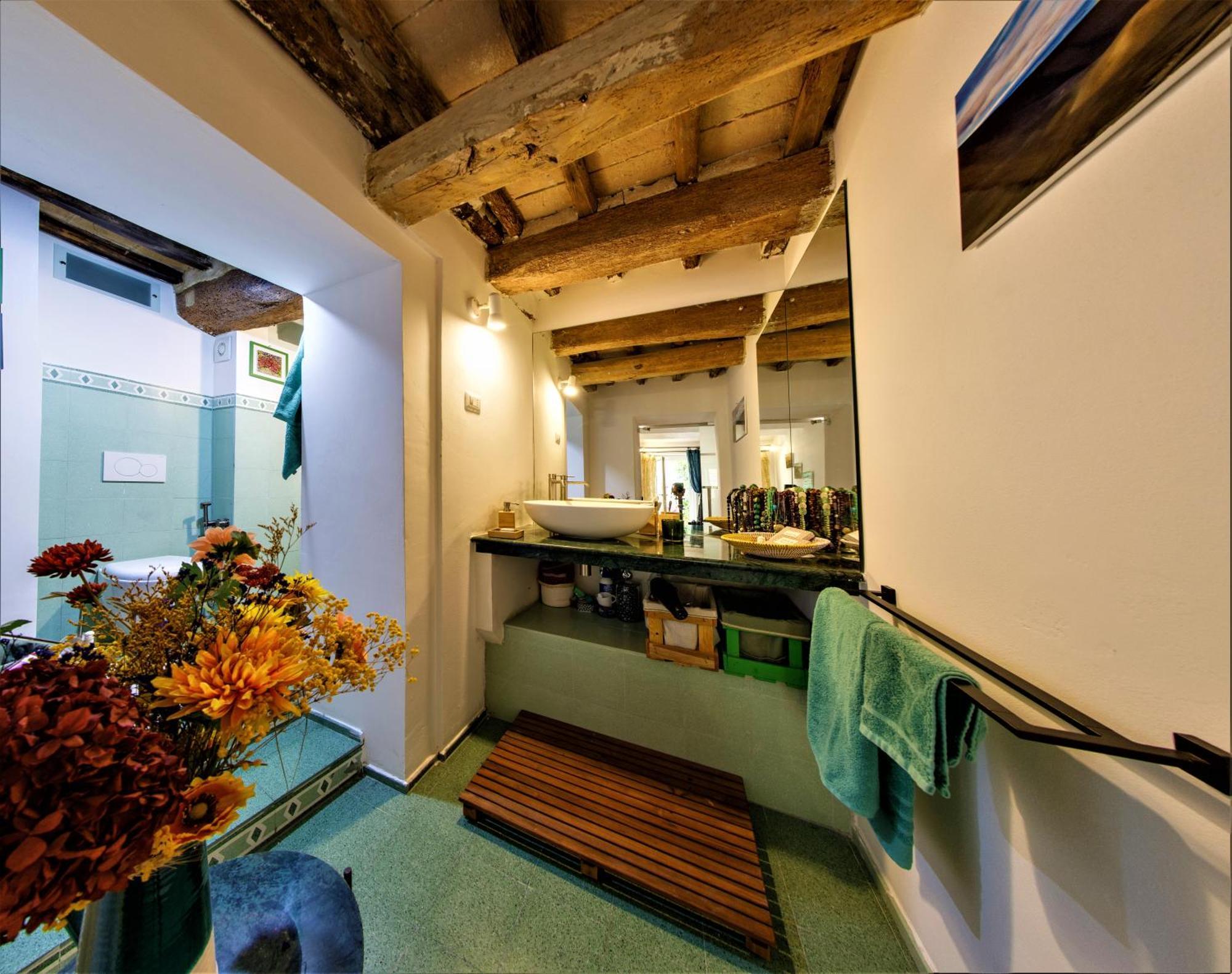 Apartament Casagiuliana Perugia Zewnętrze zdjęcie