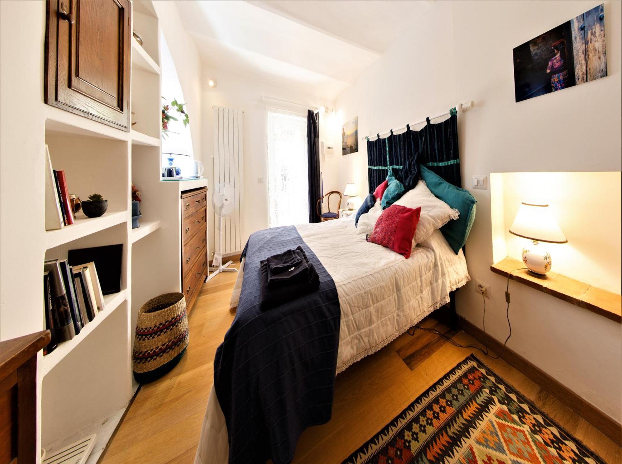 Apartament Casagiuliana Perugia Zewnętrze zdjęcie