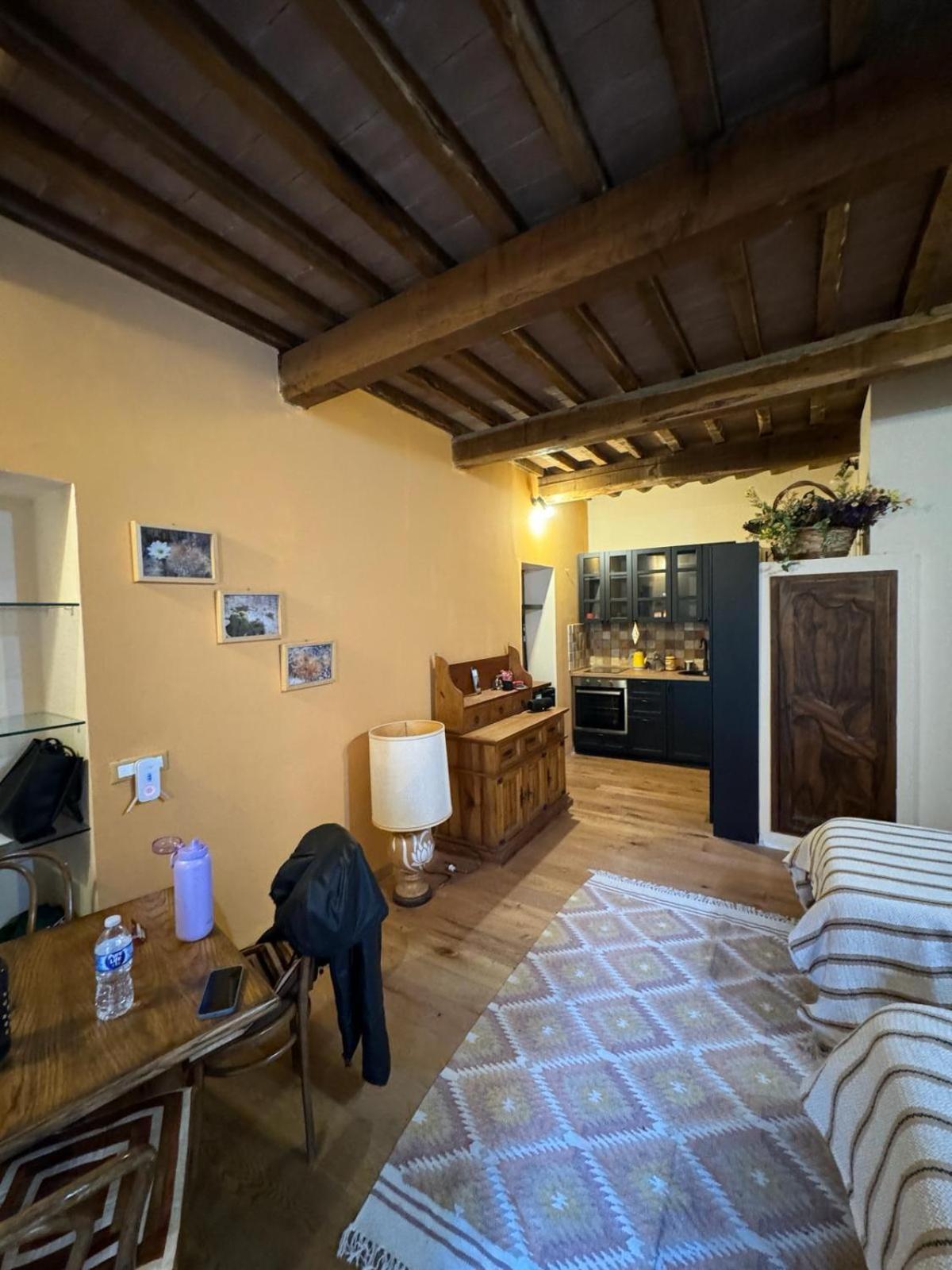 Apartament Casagiuliana Perugia Zewnętrze zdjęcie